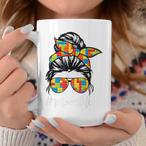 Mom Life Mugs