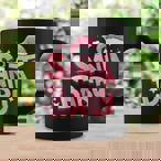 Retro Christmas Mugs