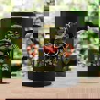 Black Mugs
