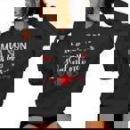 Son Hoodies