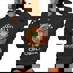 Goat Hoodies