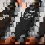 Ambassador Hoodies
