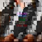 History Hoodies