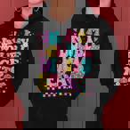 Retro Birthday Hoodies