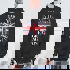 Make America Great Again Sweatshirts