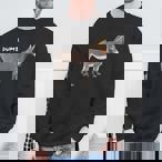 Stupid Dumb Sweatshirts