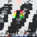 Juneteenth Sweatshirts