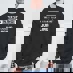 Juicing Sweatshirts
