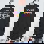 Matters Sweatshirts