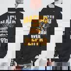 Personalized Name Sweatshirts