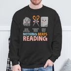 Reading Sweatshirts