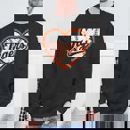 Retro Style Sweatshirts