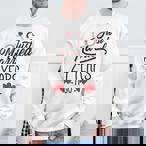 Just Married Sweatshirts