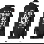 Favorite Sweatshirts
