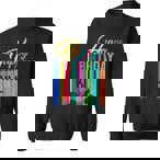 Name Day Sweatshirts