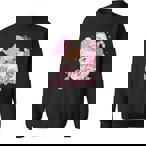 Retro Christmas Sweatshirts