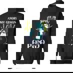 Guardian Spirit Sweatshirts