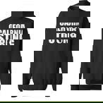 California Sweatshirts