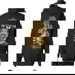 Elephant Sweatshirts