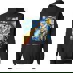 Kaiju Sweatshirts