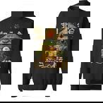 Kawaii Neko Sweatshirts