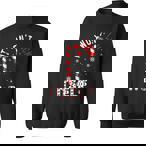 Christmas Lover Sweatshirts