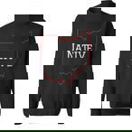 Ohio Native Sweatshirts