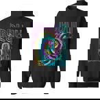 Retro Sweatshirts