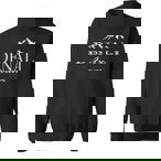 Parkinsons Disease Sweatshirts