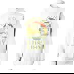 Fishing Dad Sweatshirts