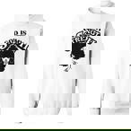 African Queen Sweatshirts