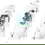 Robot Sweatshirts
