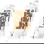 Patterns Sweatshirts