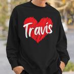 First Name Sweatshirts