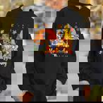 Fall Thanksgiving Sweatshirts