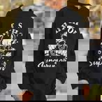 Shit Show Supervisor Sweatshirts