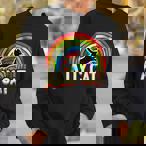 Lgbt Ally Sweatshirts