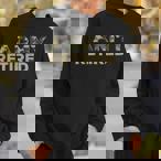Military Long Sleeve Sweatshirts
