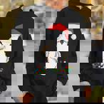 Silkie Chicken Hoodies