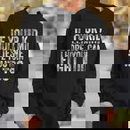 You Can Fight Sweatshirts