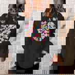 Candy Heart Sweatshirts