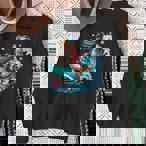 Nature Sweatshirts