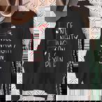 Christmas List Sweatshirts