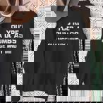 Dumb Sweatshirts