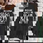 Why Sweatshirts