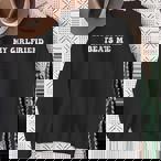 Misbehaving Sweatshirts