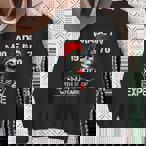 I Am Sweatshirts