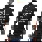 First Day Of School Shirts