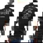 Carolina Shirts