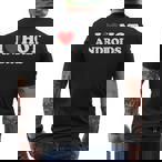 Robot Shirts